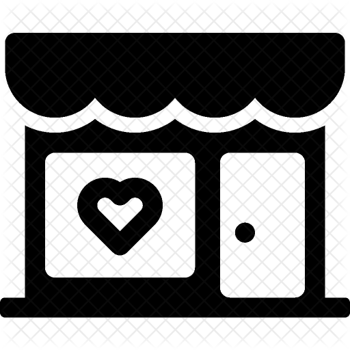 Retail Icon - Retail (512x512)