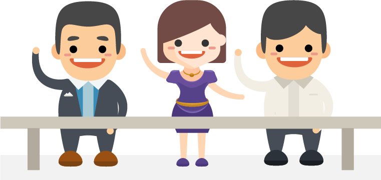 Feat 3rd Party - Cartoon (761x360)