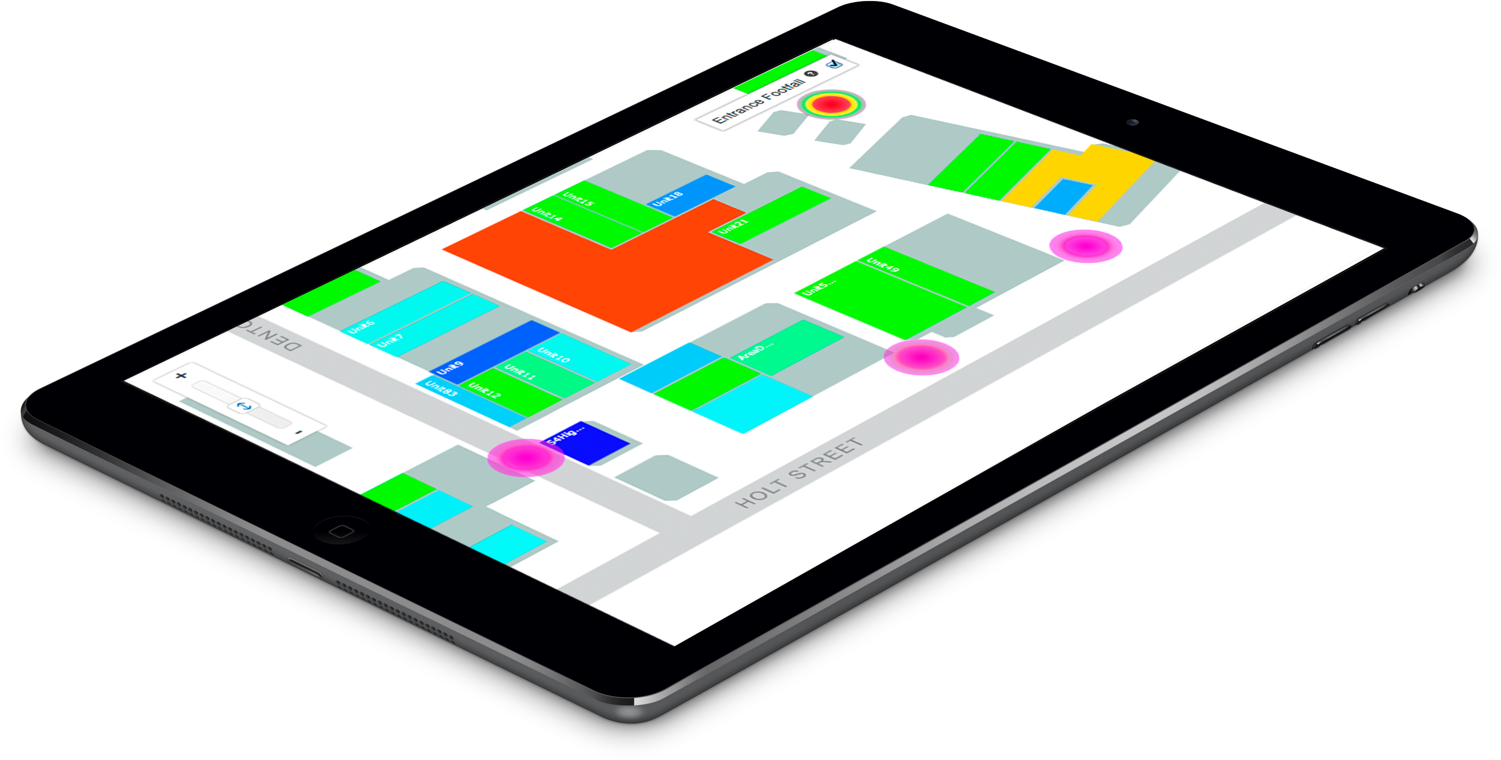 Heat-mapping - E-commerce (3040x1561)