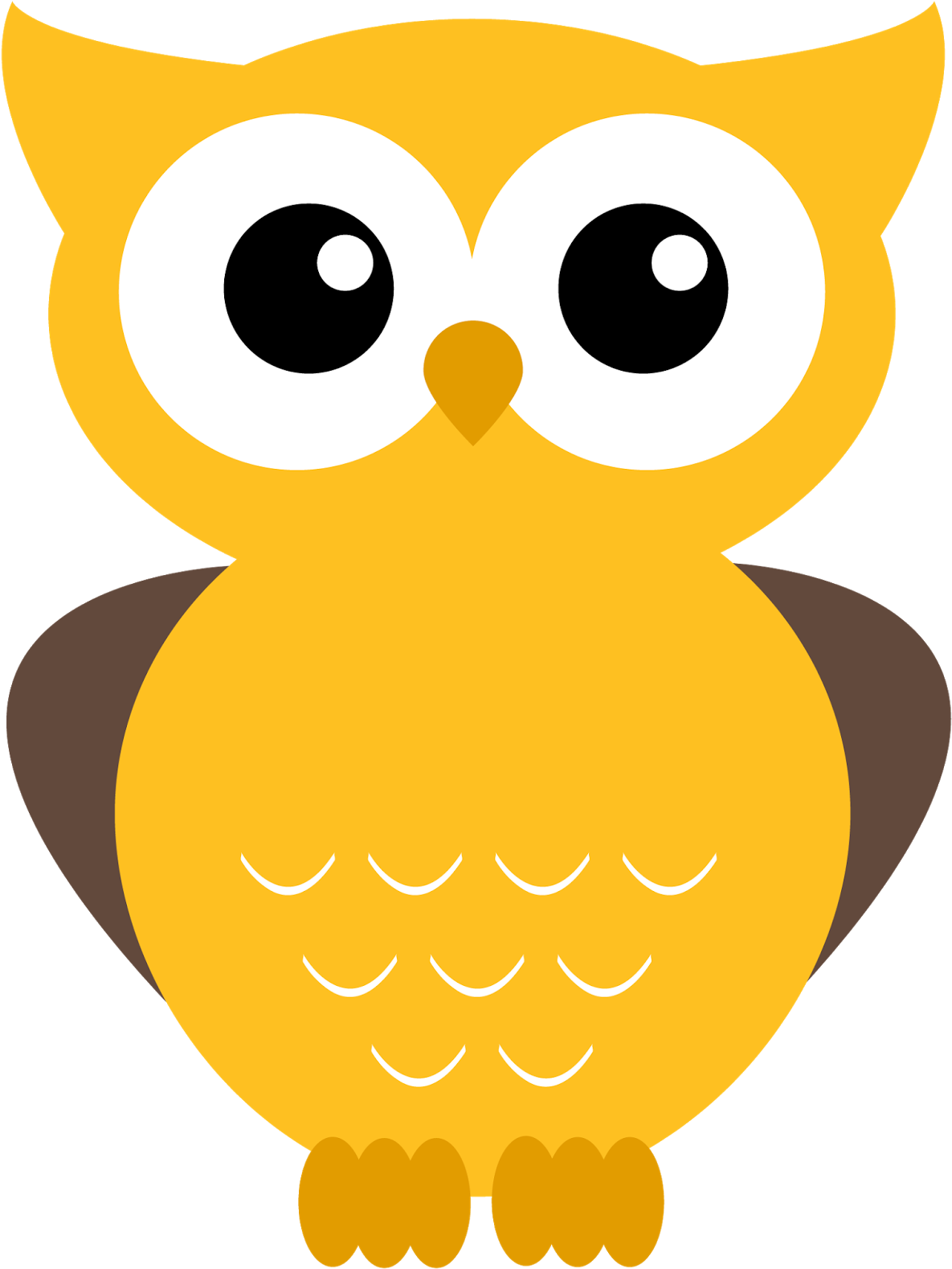 Cute Owls Vol - Owl Printables (1203x1600)