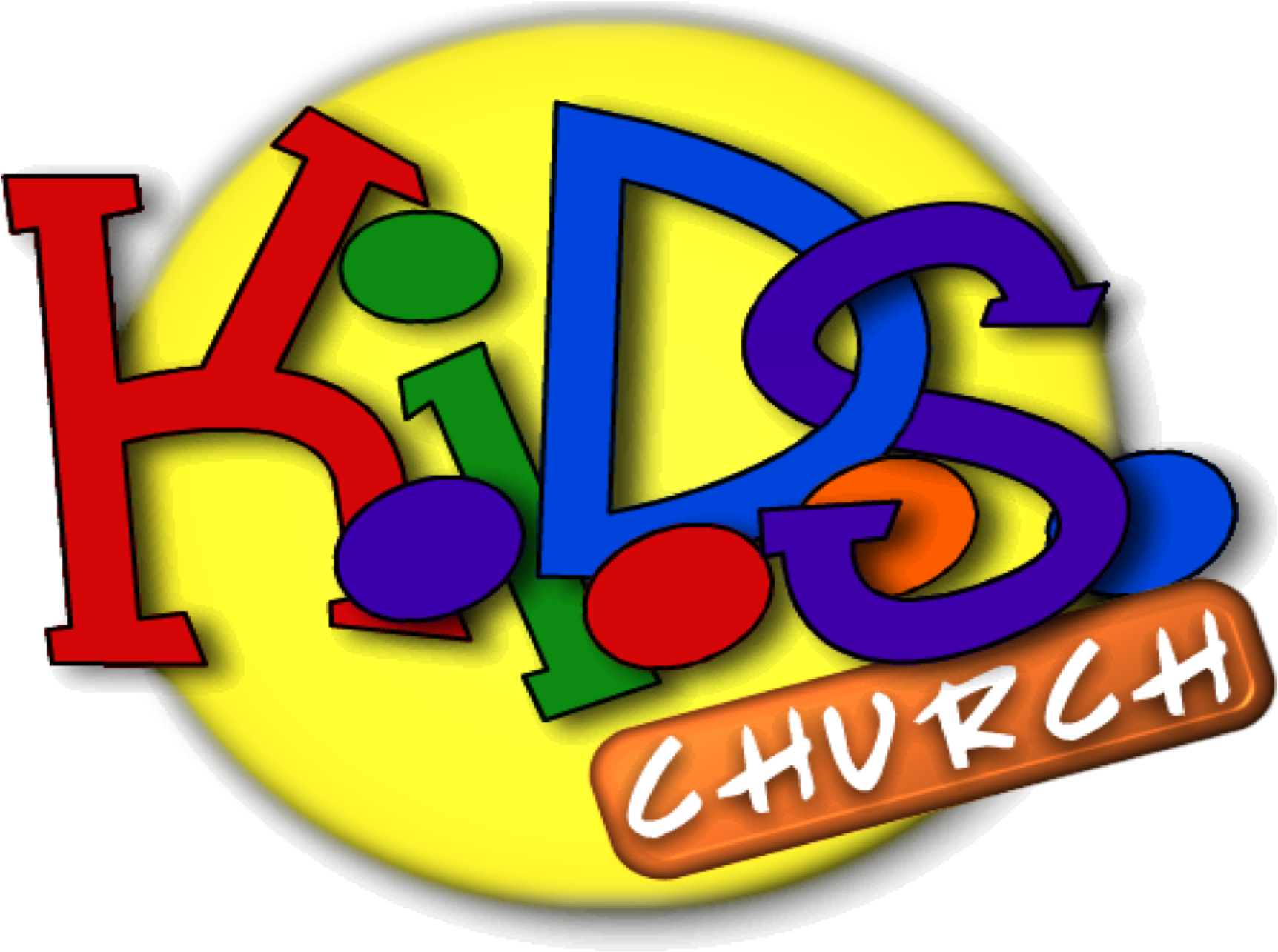 Kids From Prep To Grade 6 Meet At Sunday Morning Services - Kids Church (1727x1302)
