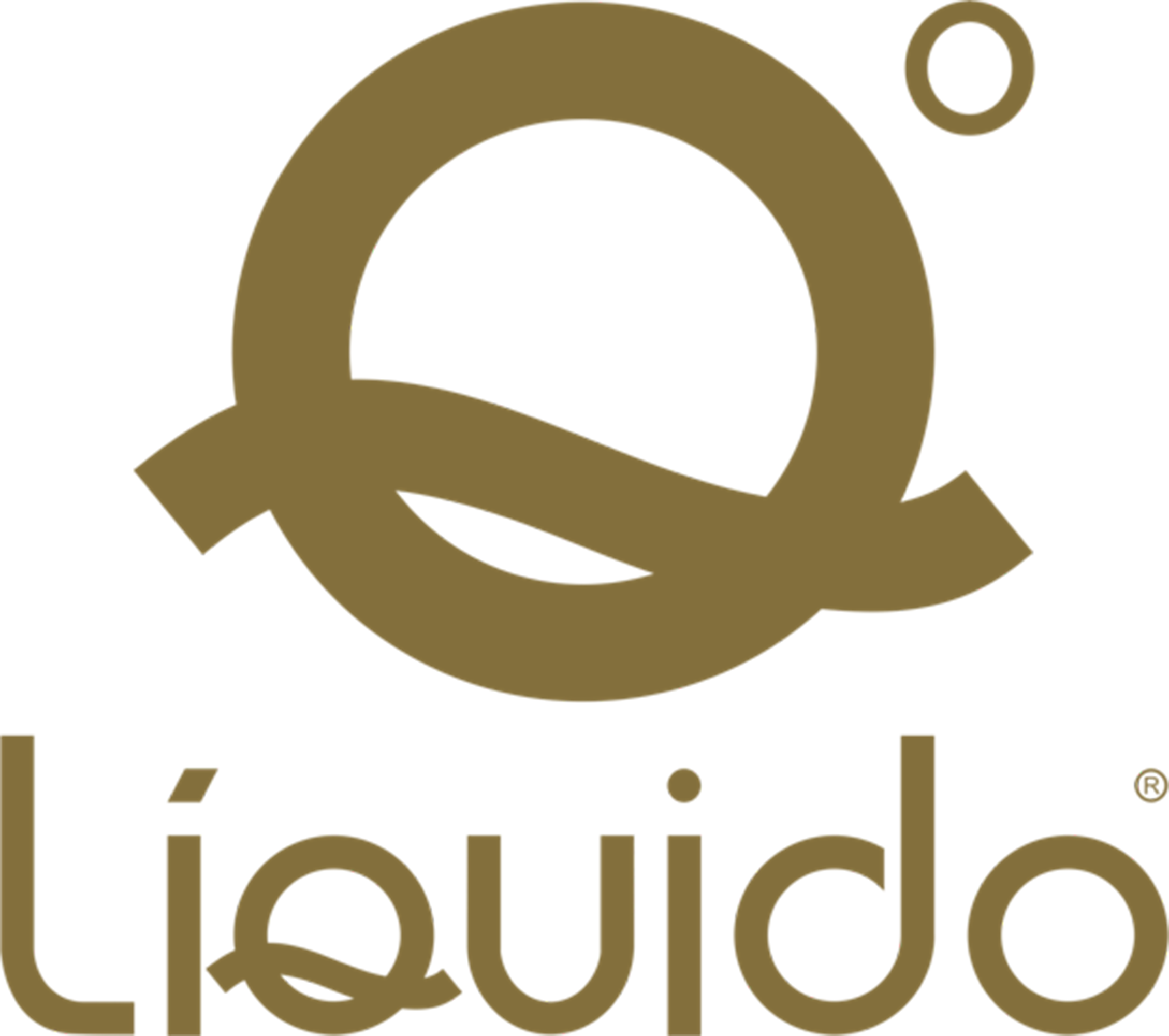 Liquido Launches First Retail Location In U - Líquido Logo (2258x2000)