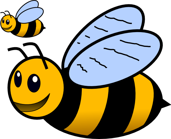 Bumble Bee (600x489)