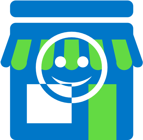 Enjoy Retail Again - Enjoy Retail Again (512x512)