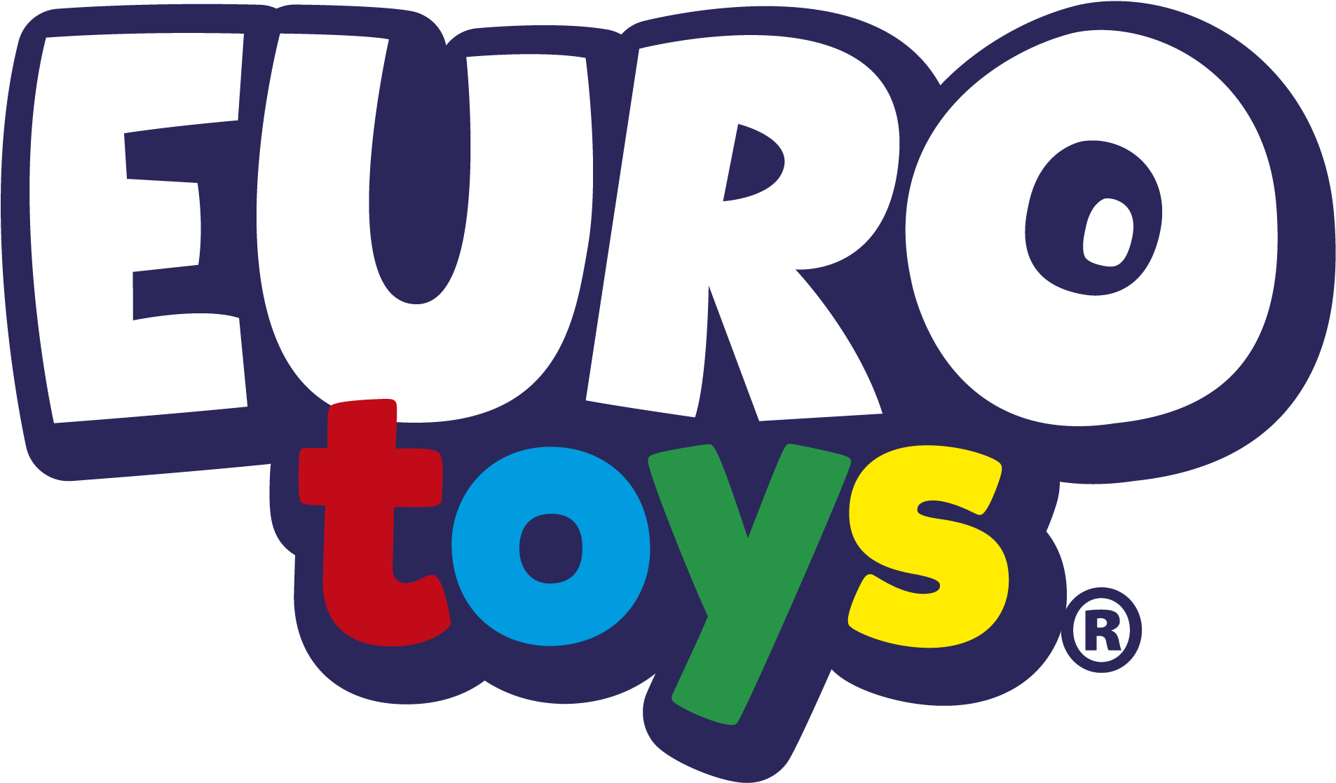 Through Domestic And International Distribution, We - Euro Toys (2016x1518)