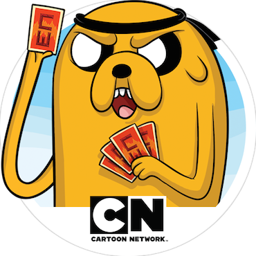 Card Wars - Download Card Wars Adventure Time Apk (370x370)