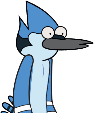 Cartoon Network App Messages Sticker-3 - Cartoon Network Stickers Png (408x408)