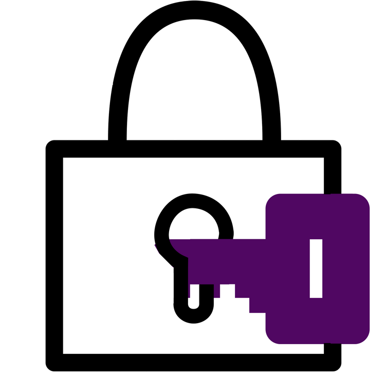 Secure Pay Is Ncr's C - Handbag (750x750)