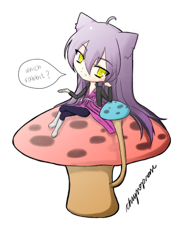 Alice In Wonderland Anime Alice And Cheshire Cat (894x894)