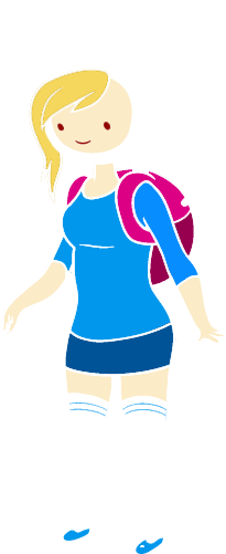 Fionna The Humman Girl In - Cartoon Network Check It 3.0 Gif Jake (313x579)