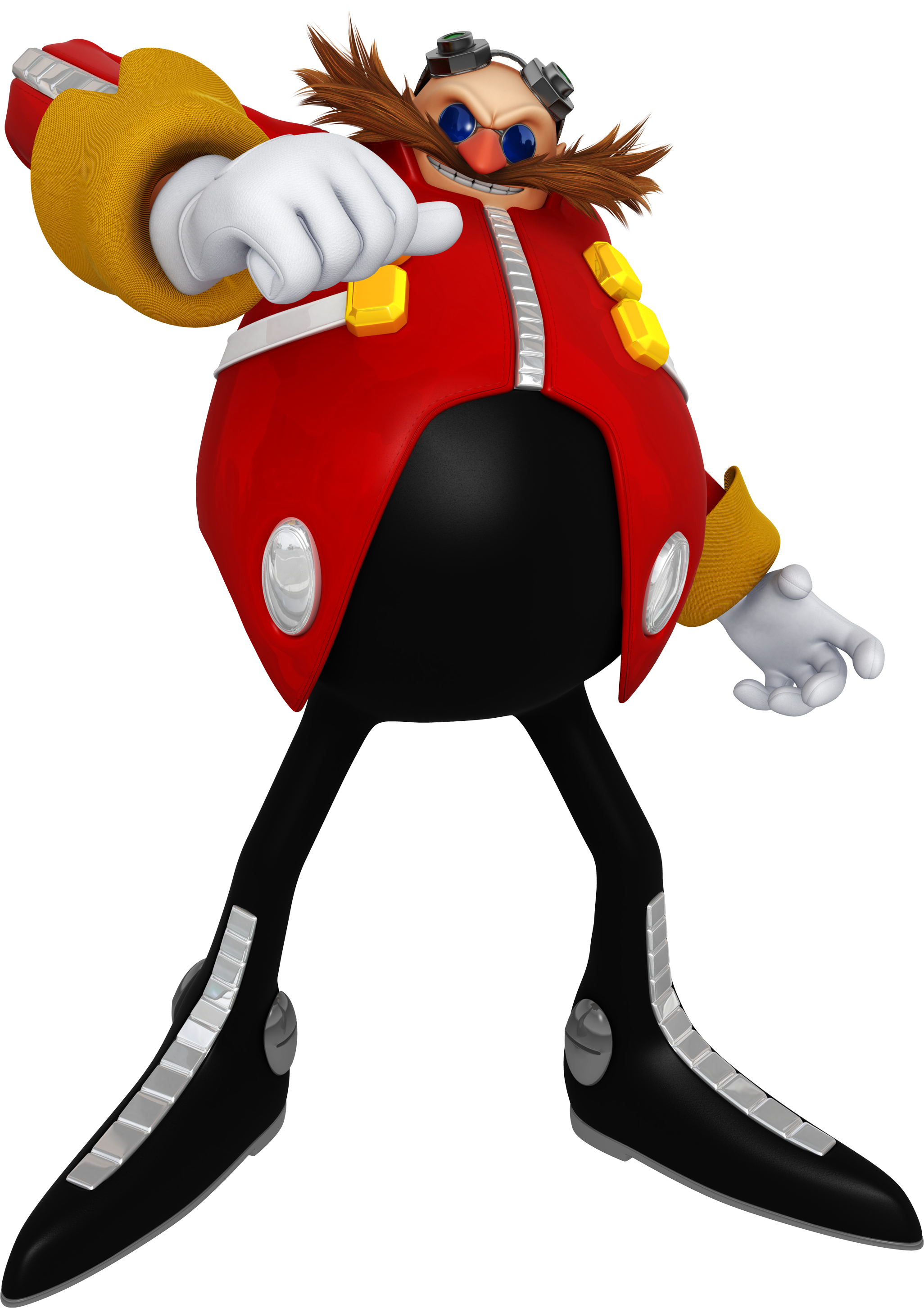 Dr Eggman (2683x3799)