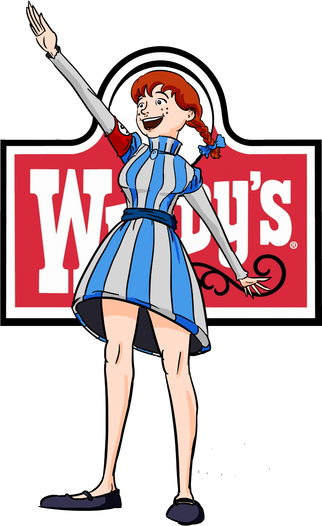 Wendy - Wendy (1086x1690)