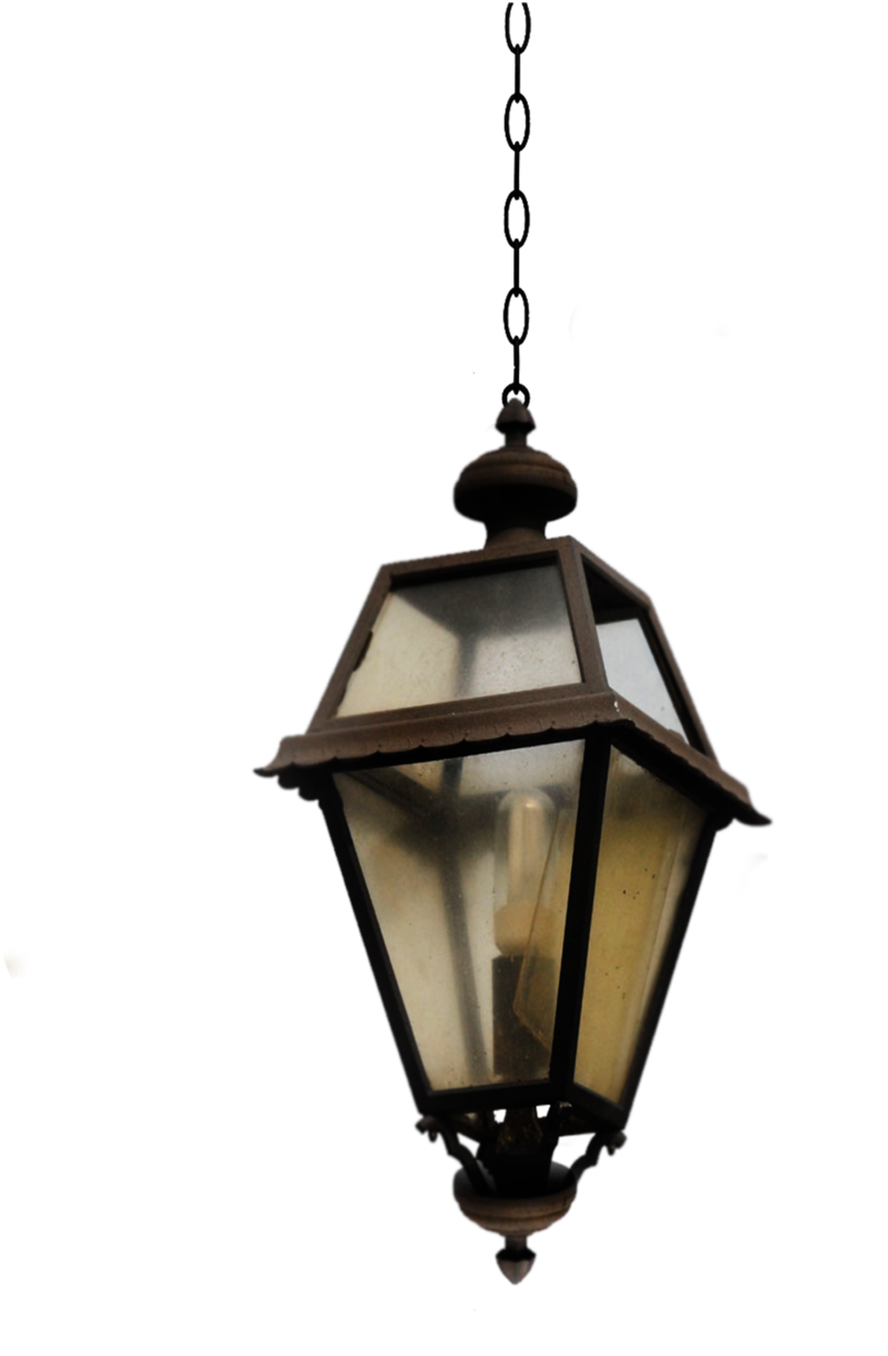 Hanging Lamp Png By Moonglowlilly - Lamp Png (1024x1280)