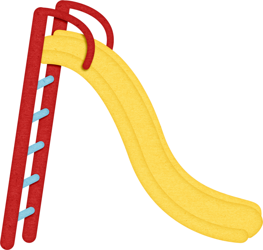 Ladylony Альбом «скрап Наборы / Park Play » На Яндекс - Slide Clip Art (1024x975)