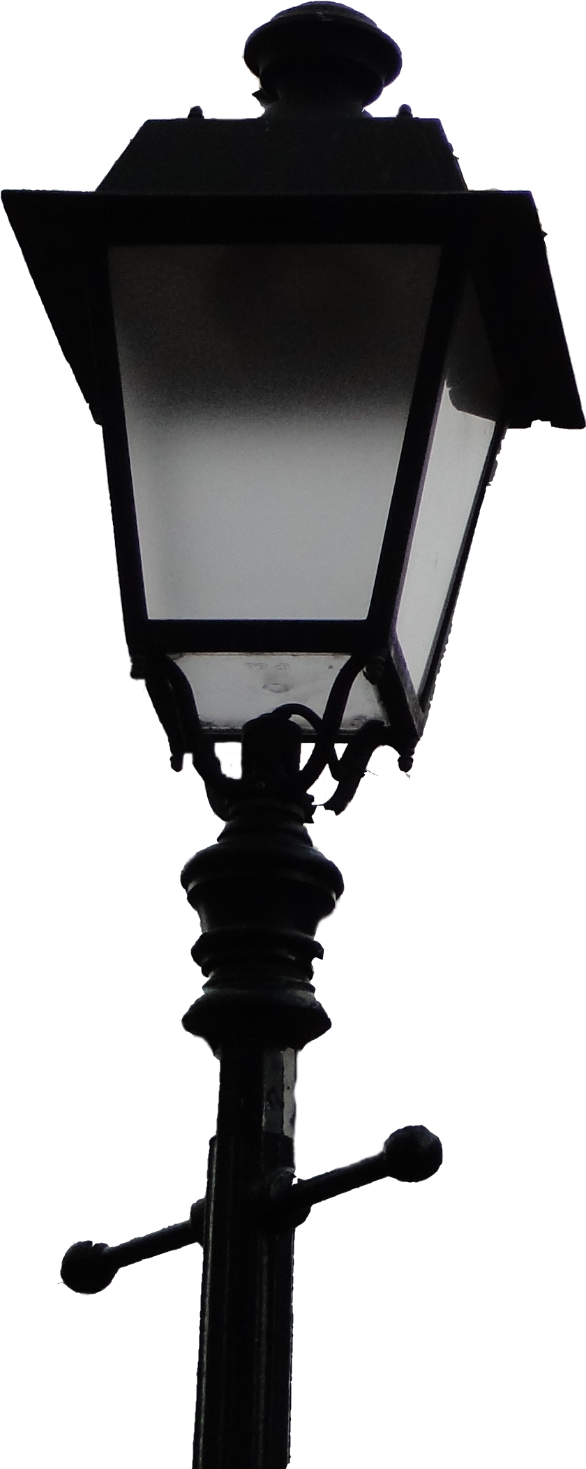 Cool Download File With Street Lamp Clipart Png - Portable Network Graphics (1335x2235)