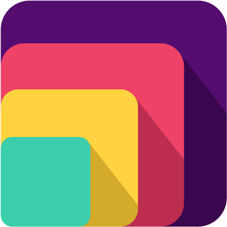 How To Design Launch Icon For Android Apps - How To Design Launch Icon For Android Apps (512x512)