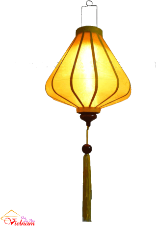 Den Long Hoi An - Lồng Đèn Png (380x480)