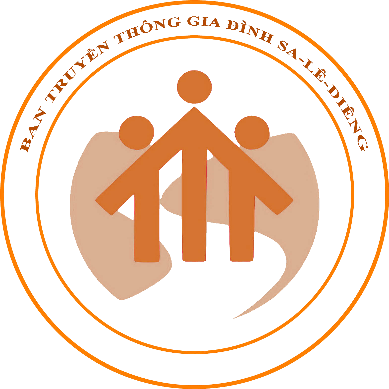 Truyền Thông Sdb - Salesians Of Don Bosco Logo (1690x1672)