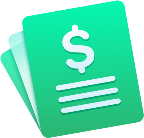 100 Invoice Templates For Pages - Pages (512x512)