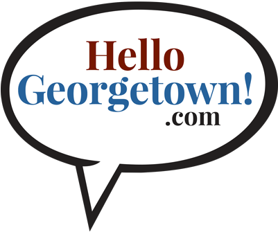 Begin Your Holiday Season With Some Jolly, Family-friendly - Georgetown (400x400)