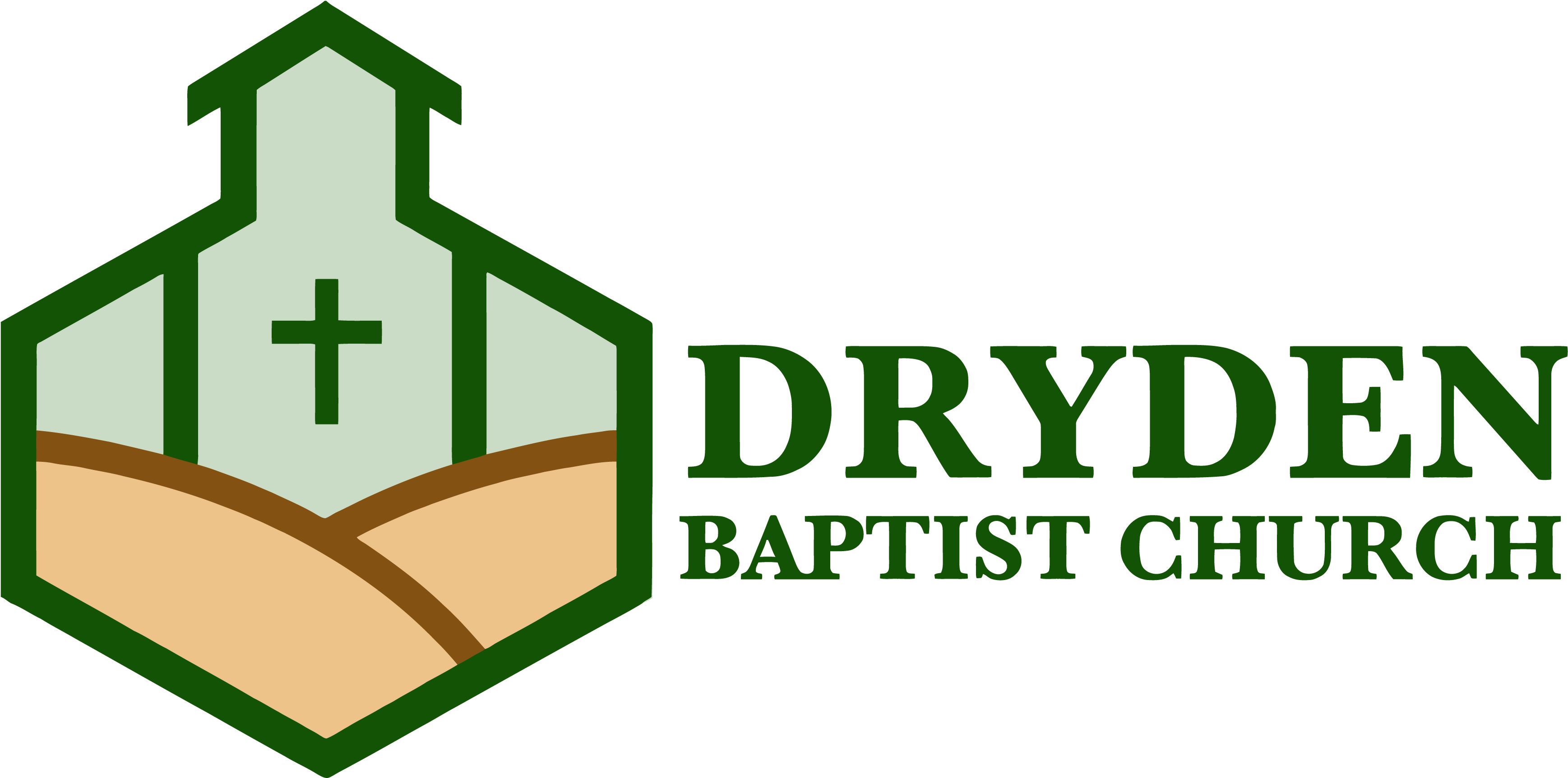 Dryden Baptist Church - Yeni Asya (3500x1800)