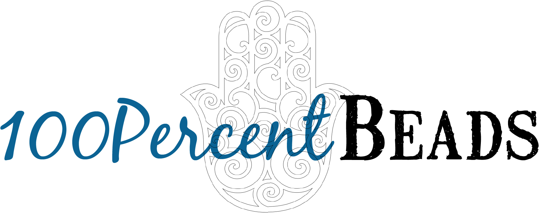 100percentbeads Jewelry Party - Convalescent The By Anthony Jessica (1838x735)