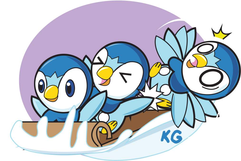 Daily Drawing 2016 - Cartoon (1024x766)