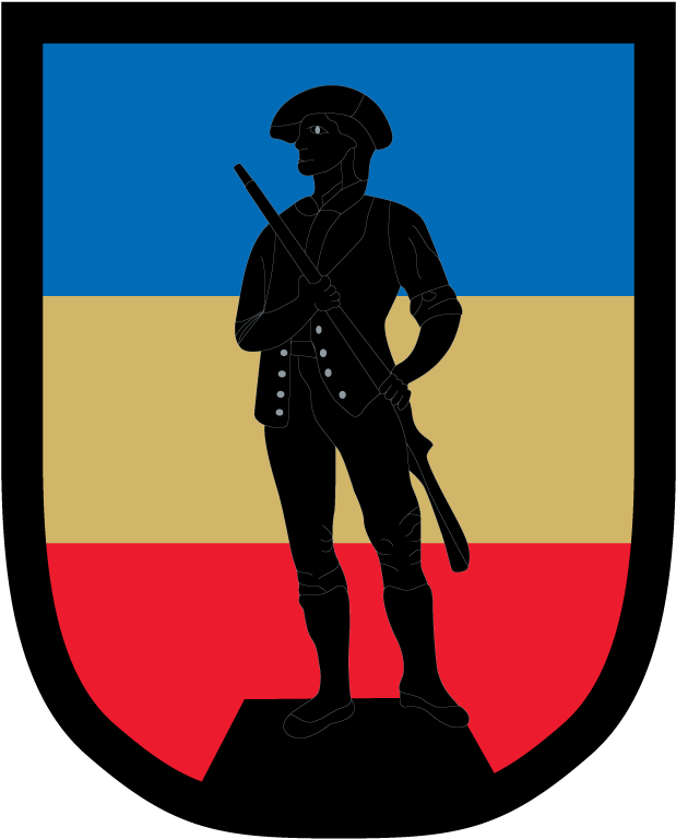 National Guard School - Illustration (800x800)