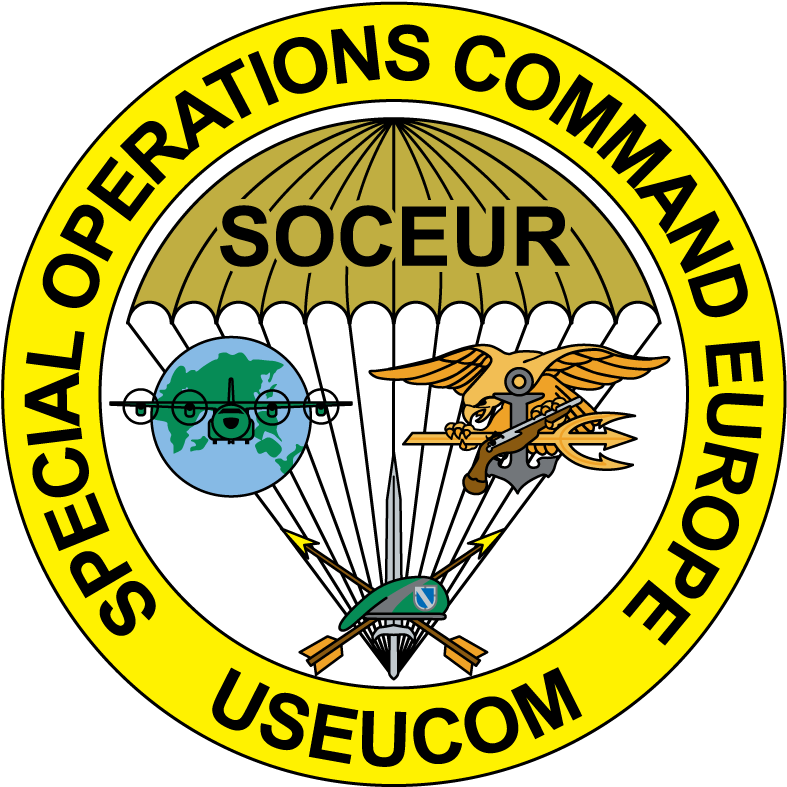 Special Operations Command Europe - Special Operations Command Europe (800x800)