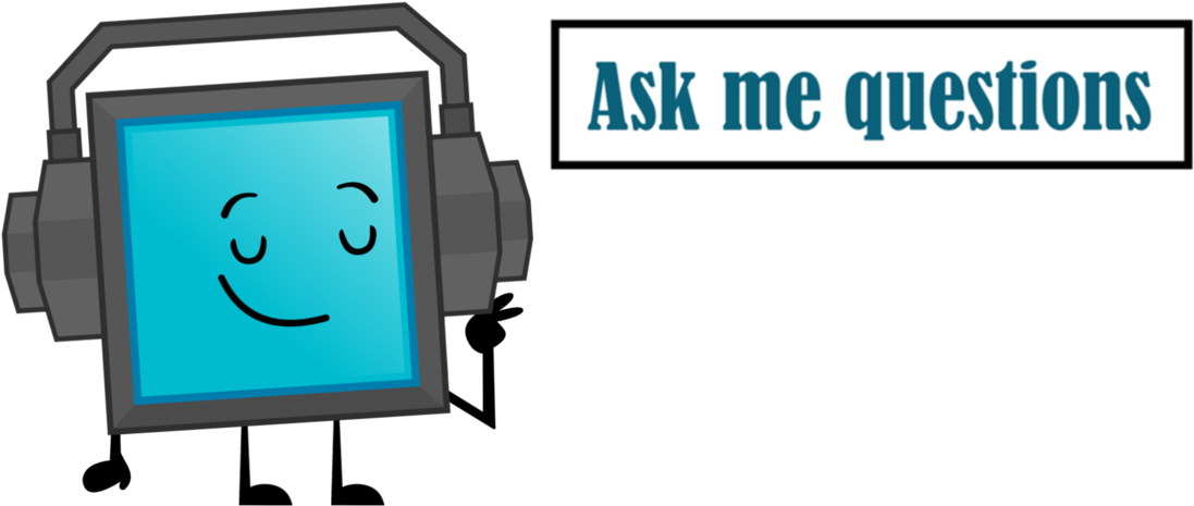 Ask Fandroid Head Questions By Aarenanimations - Ask Fandroid Head Questions By Aarenanimations (1123x712)