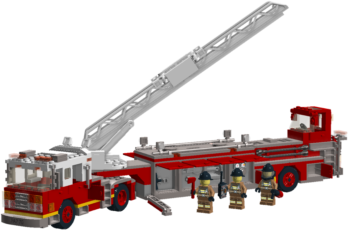 1 / - Fire Apparatus (1600x743)
