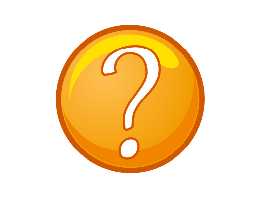 Ask Questions Even When You Think You Know The Answers - Question Mark Clip Art (525x400)