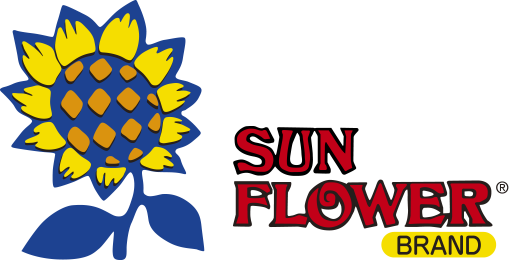 Sunflower-logo - Japan (510x260)