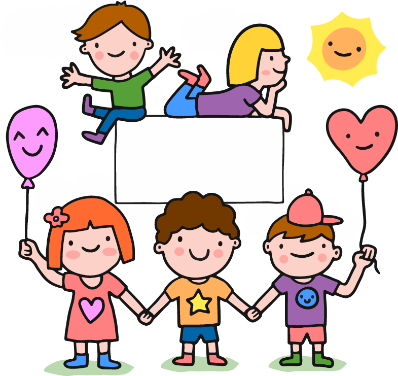 Children's Day Poster Gift Drawing - Children's Day Poster (800x800)