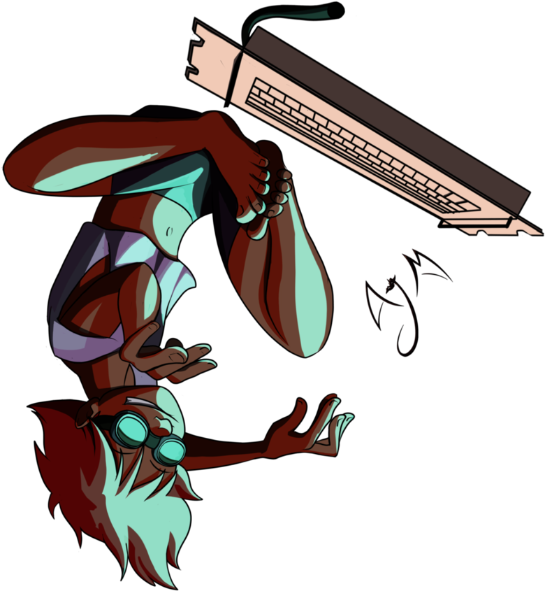 E For Radical Edward - Illustration (792x1008)