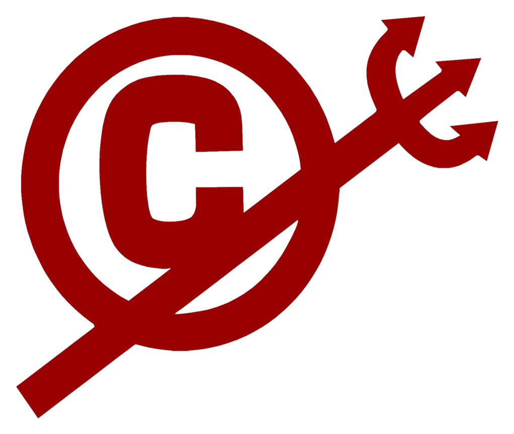 Clinton Red Devils - Clinton High School Sc (1033x879)