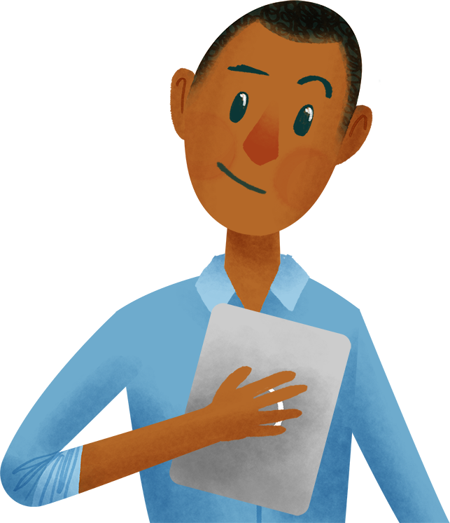 Create Compelling Questions To Put The Focus On The - Student (643x746)