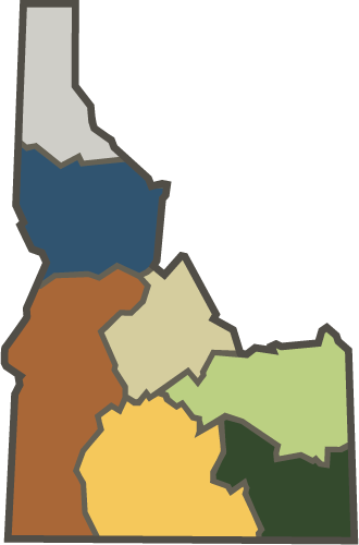 Idfg - Draw Idaho (330x500)