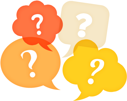 Frequently Asked Questions - Perguntas Mais Frequentes Na Entrevista De Emprego (448x394)