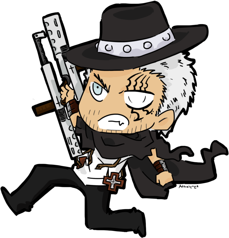 Livio The Double Fang By Athelynge - Art (894x894)