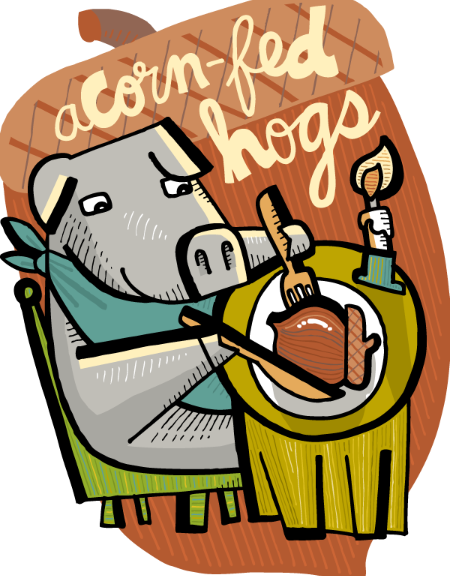 What Gives Meat Flavor Part - What Gives Meat Flavor Part (450x576)