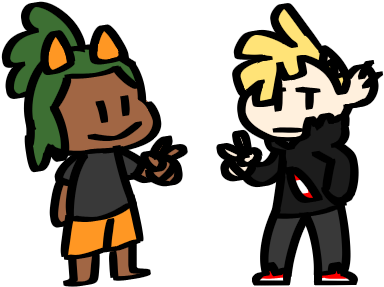 Doremefasoladedo 10 0 Da Smile By Rainb0wrapt0r - Cartoon (424x322)