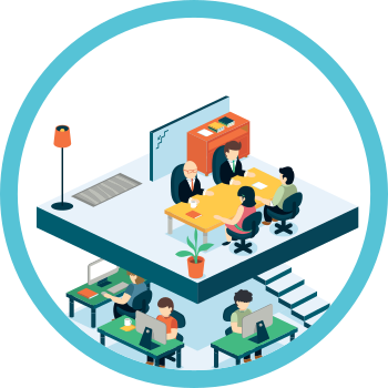 Asking About The Company During An Interview - Contract Management (350x350)