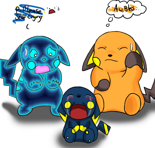 7 Deviantart - Cartoon (500x478)