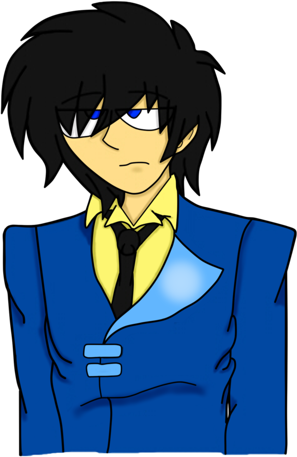 See You Space Cowboy By Maximunart - Drawing (646x1236)