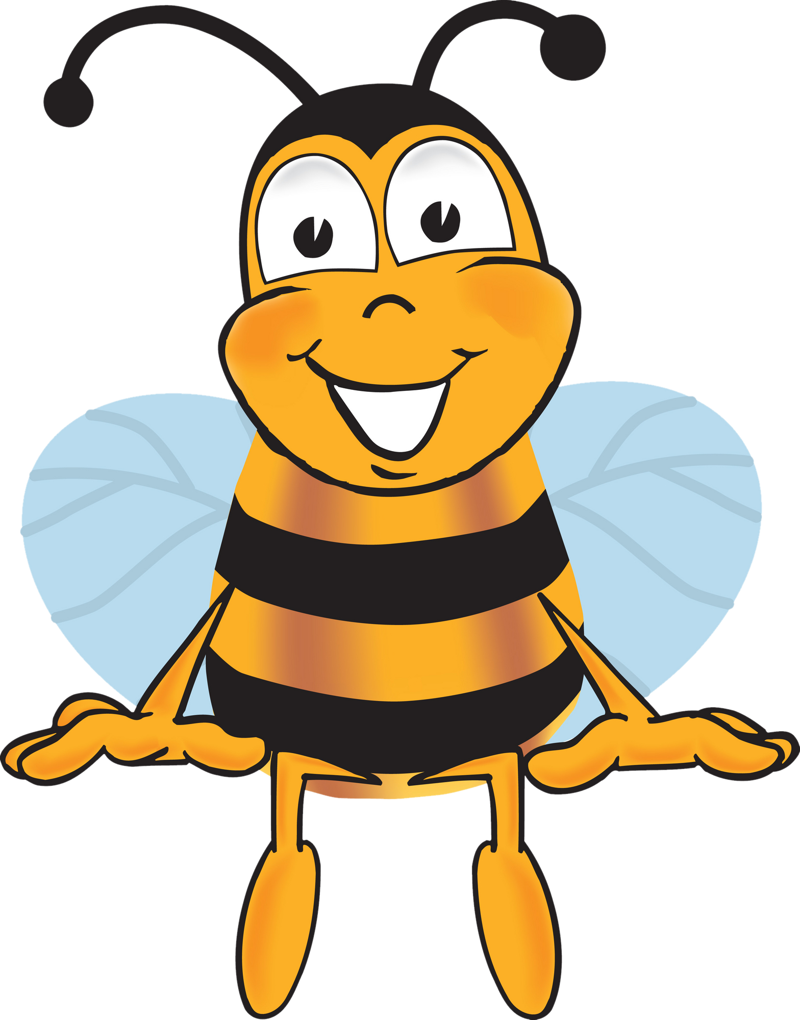 22 Jan 2015 - Bee Cartoon (1568x1999)