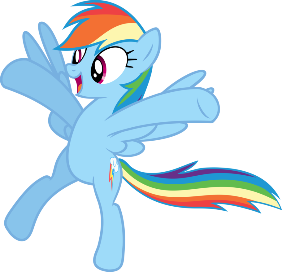 Little Pony Friendship Is Magic (911x878)