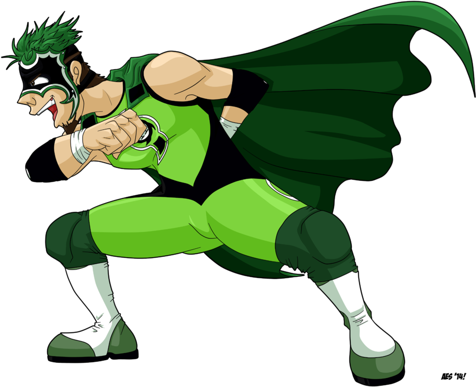 The Hurricane By Alanes - January 9 (990x807)