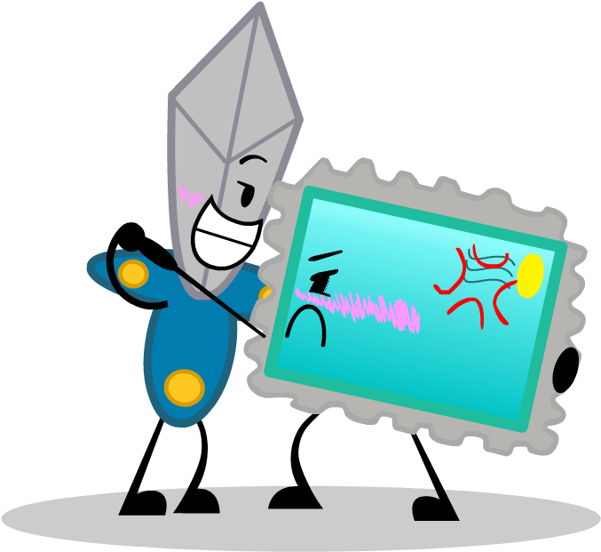 Hurricane Lightning 15 5 Sword X Stamp By Hurricane - Hurricane Lightning 15 5 Sword X Stamp By Hurricane (726x656)