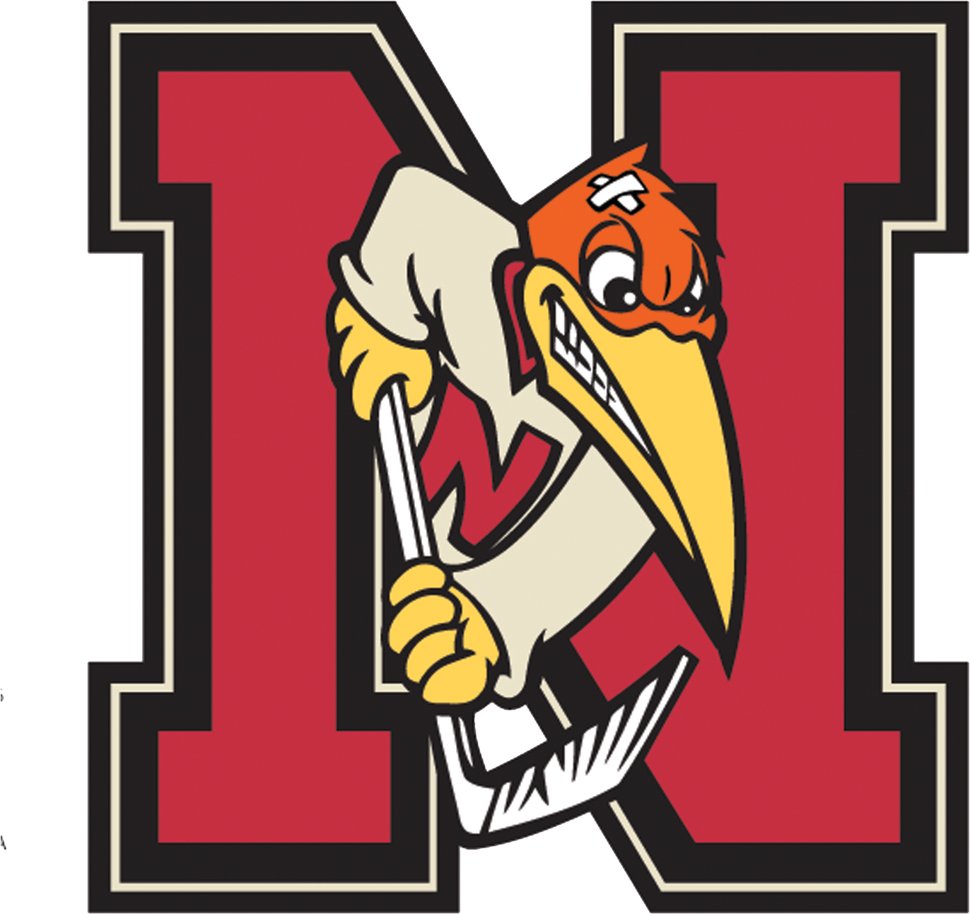 Newmarket Hurricanes - Newmarket Hurricanes (1480x1578)